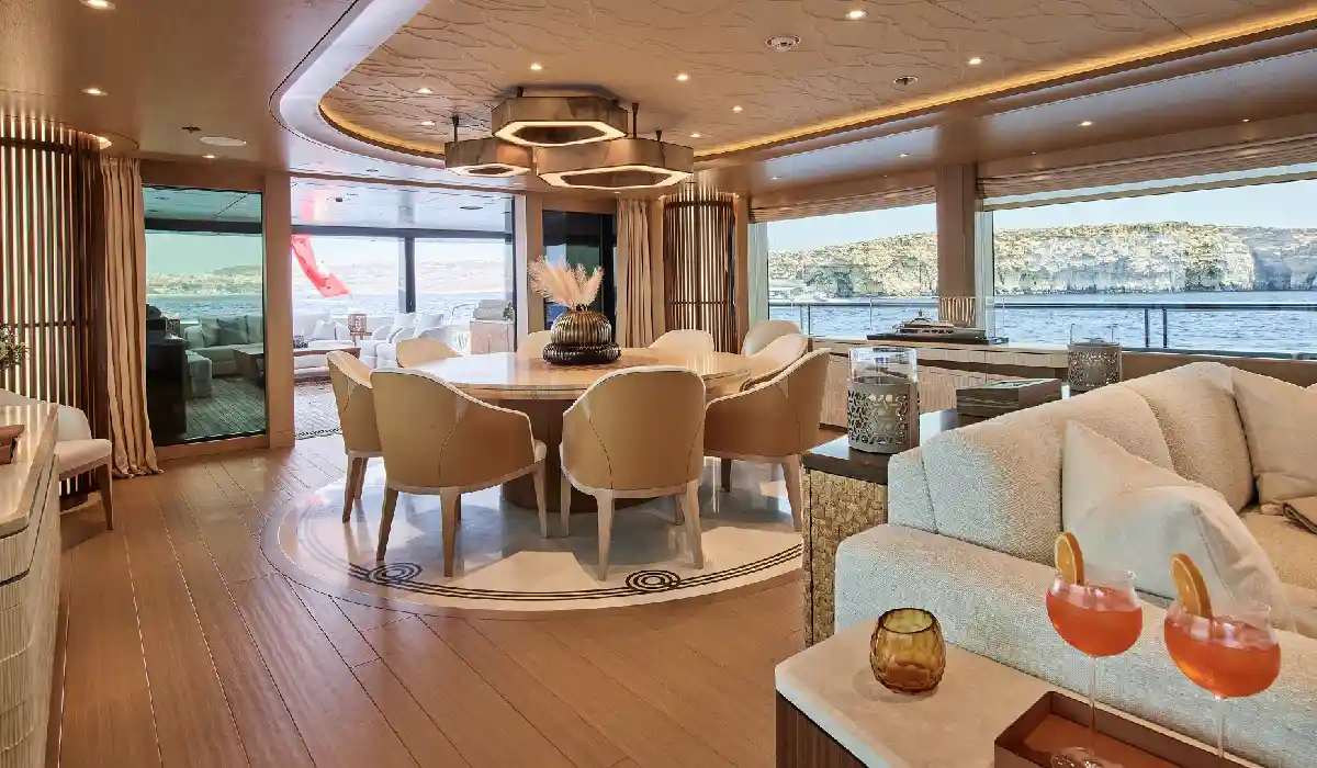 Amels - Entourage - Luxury Yacht Rentals Near me - Used Luxury Yachts Near me - Exclusive Concierge Club.webp